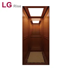 Home elevator LG