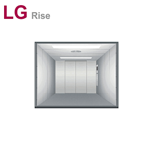 Freight Elevator LG