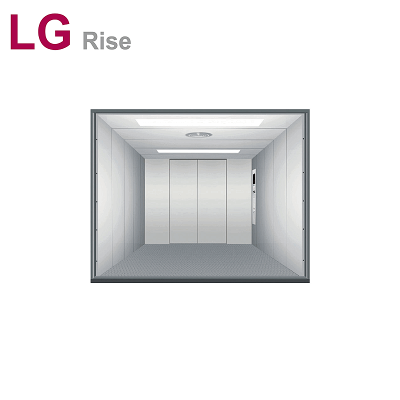 Freight Elevator LG