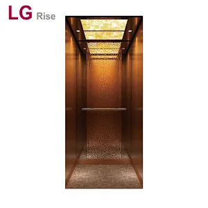 Home elevator LG