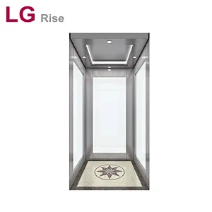 Home elevator LG
