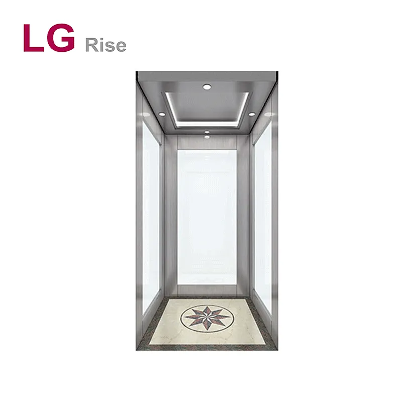 Home elevator LG