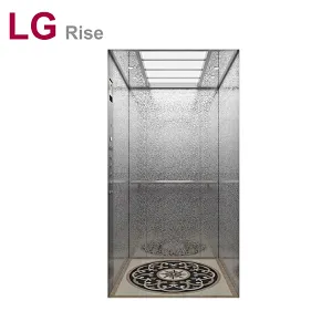 Home elevator LG