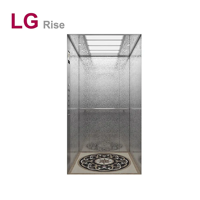 Home elevator LG