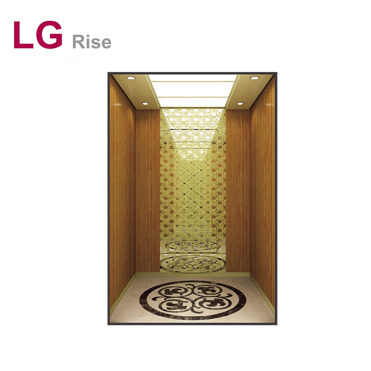 Passenger Elevator LG