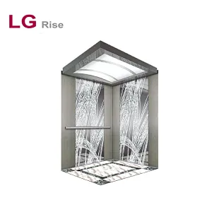 Passenger Elevator LG