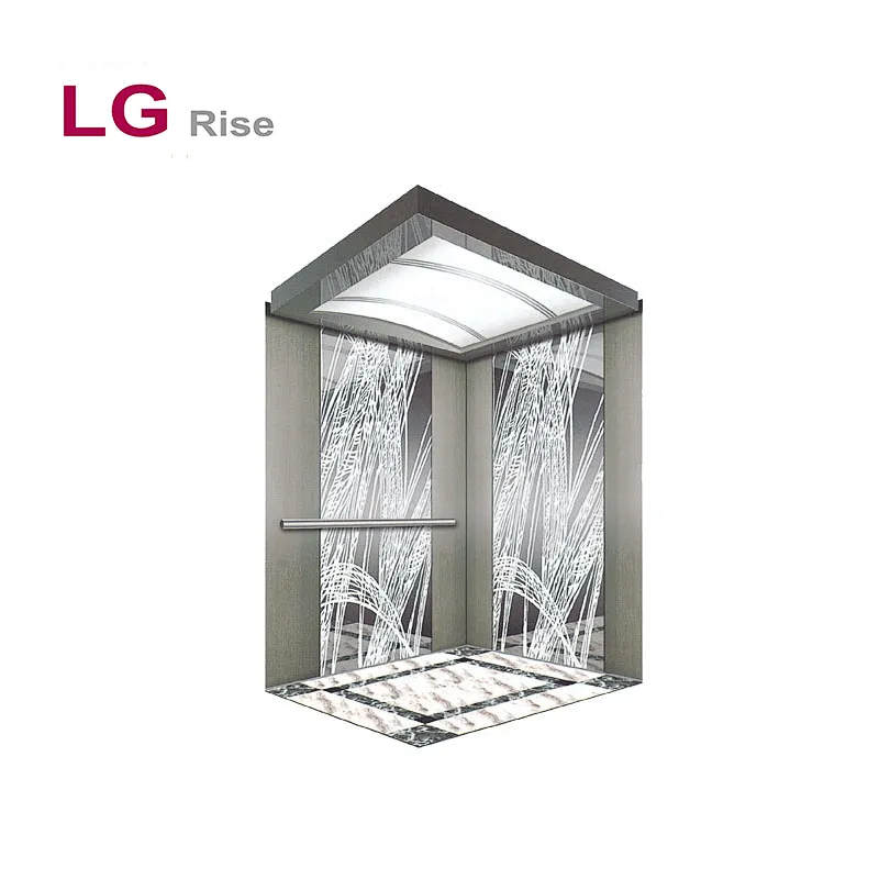 Passenger Elevator LG