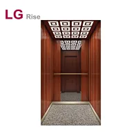 Home elevator LG