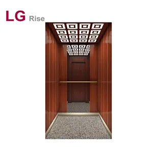 Home elevator LG