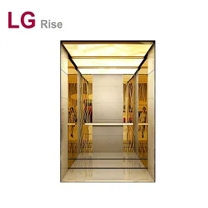 Passenger Elevator LG