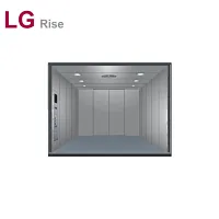 Freight Elevator LG
