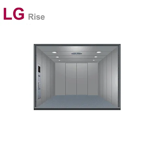 Freight Elevator LG