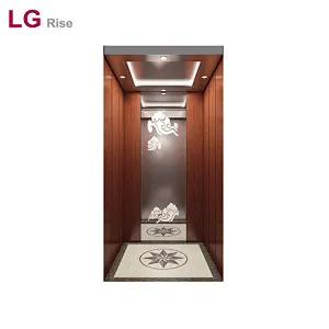 Home elevator LG