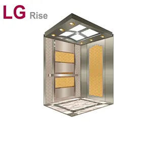 Passenger Elevator LG
