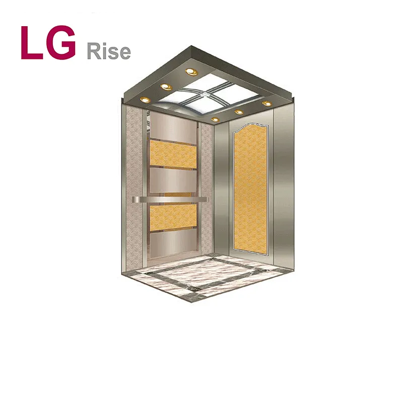 Passenger Elevator LG