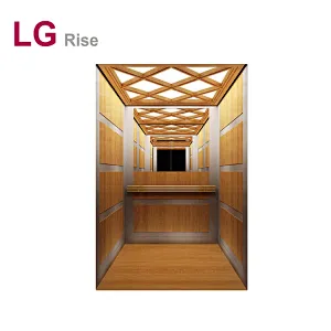 Passenger Elevator LG
