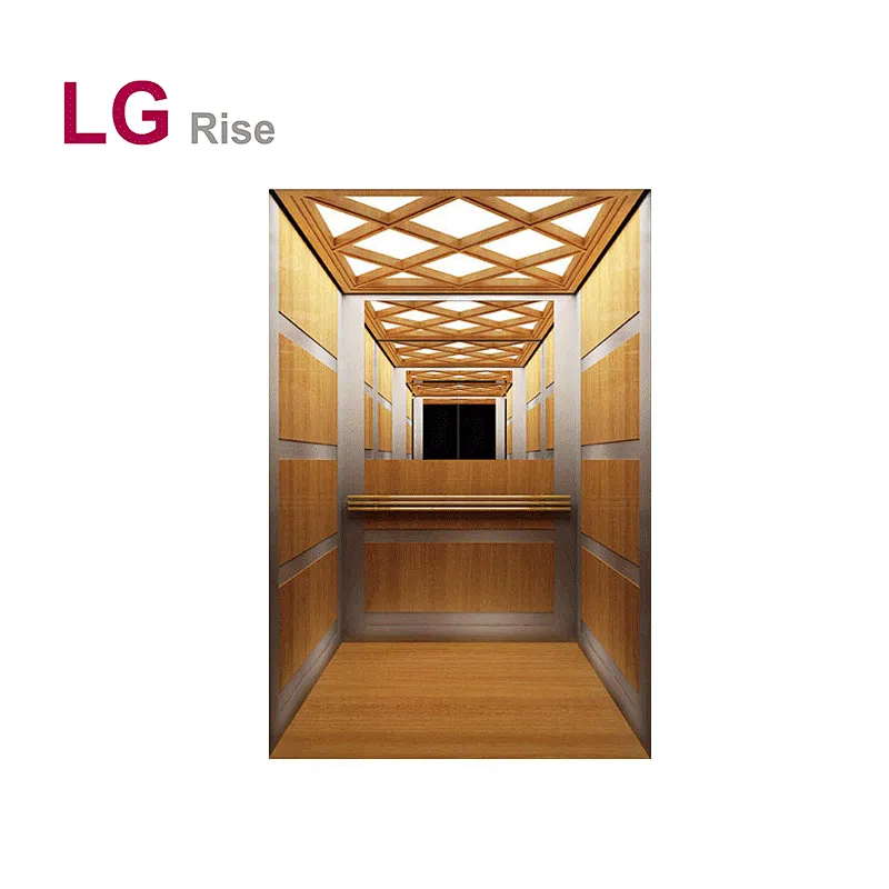 Passenger Elevator LG