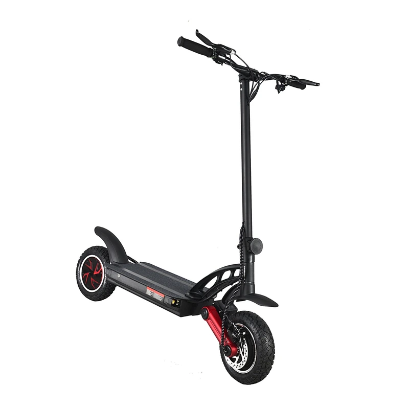 ZHB001 (Double light off-road)