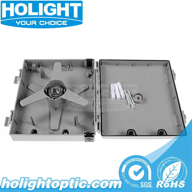 HTB8050L IP65 Fiber Optic Storage Box
