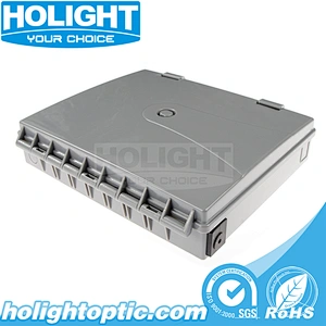 HTB8050L IP65 Fiber Optic Storage Box