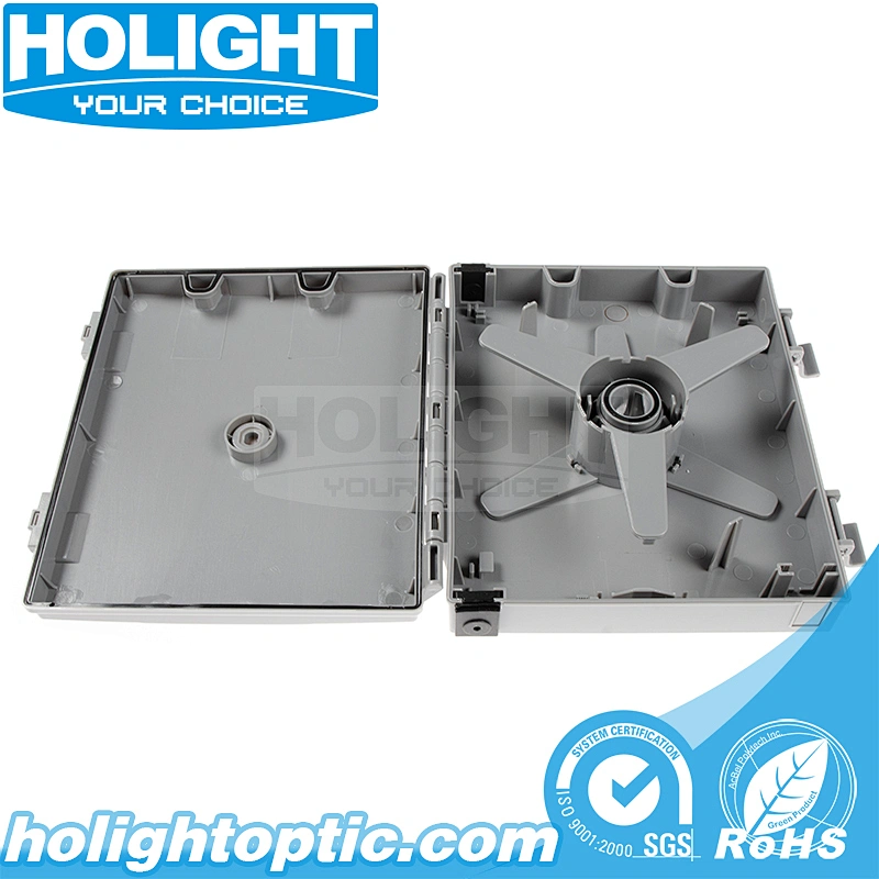 HTB8050L IP65 Fiber Optic Storage Box