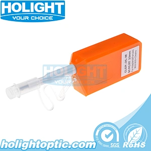 2.5mm Mini Fiber Optic Cleaner Pen for SC/ST/FC Connector