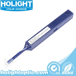 1.25mm Fiber Optic Cleaner Pen for LC/MU Connector