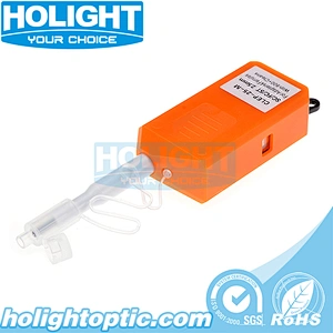 2.5mm Mini Fiber Optic Cleaner Pen for SC/ST/FC Connector