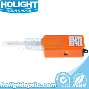 2.5mm Mini Fiber Optic Cleaner Pen for SC/ST/FC Connector
