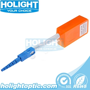 2.5mm Mini Fiber Optic Cleaner Pen for SC/ST/FC Connector