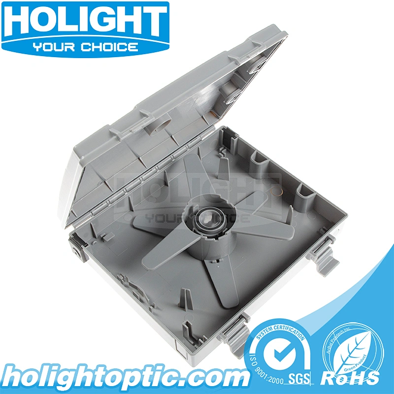 HTB8050L IP65 Fiber Optic Storage Box