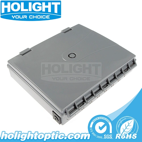 HTB8050L IP65 Fiber Optic Storage Box