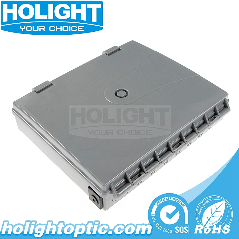 HTB8050L IP65 Fiber Optic Storage Box
