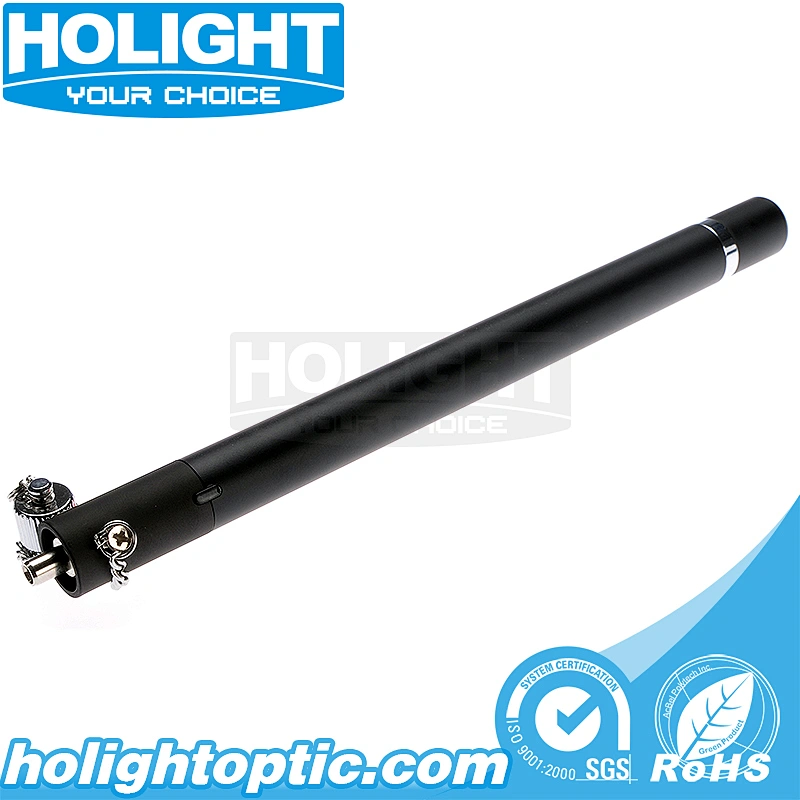 Pen-type Visual Fault Locator