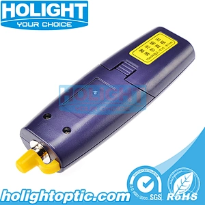 Pocket-Size Visual Fault Locator Kit - HTO9V30