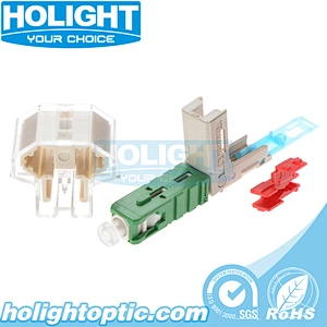 HuaWei Fast Connector Embedded Connector SC/APC