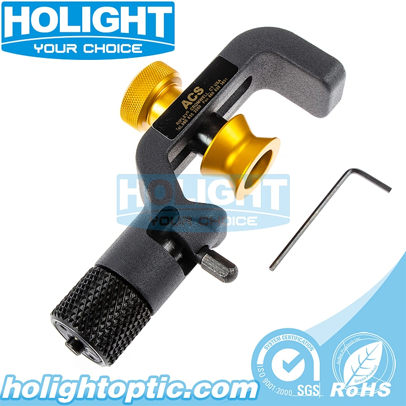Fiber Optic Armored Cable Slitter 8-28.6mm