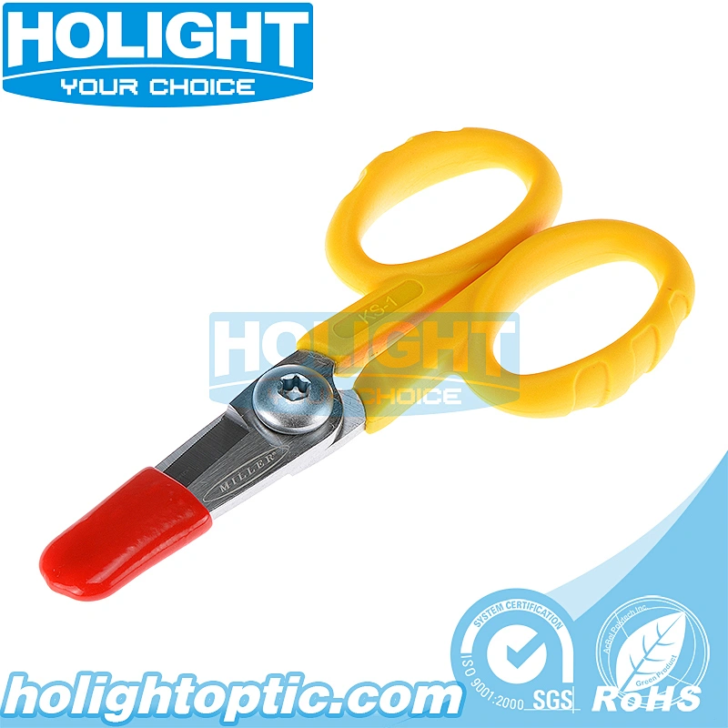 KS-1 Miller Kevlar Shears/ Cutter/ Scissors