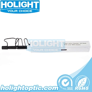 High Quality SMPTE cleaner pen for 2.0mm Ferrules (800+ cleans)