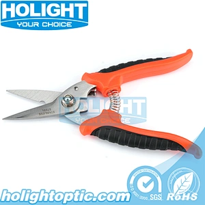Fiber Optic Kevlar scissor RCZ-726