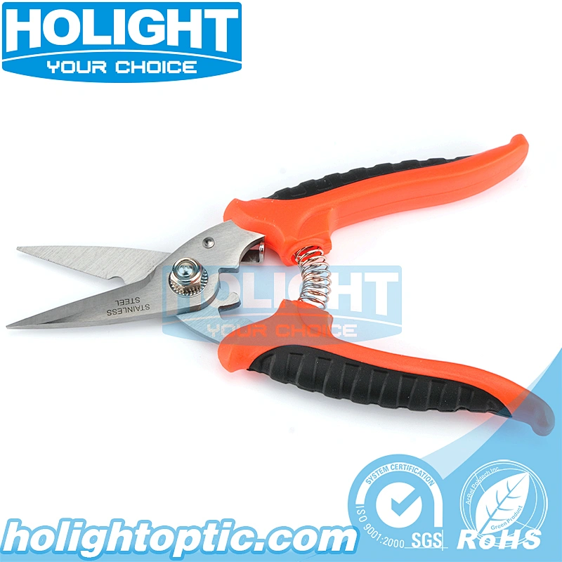 Fiber Optic Kevlar scissor RCZ-726
