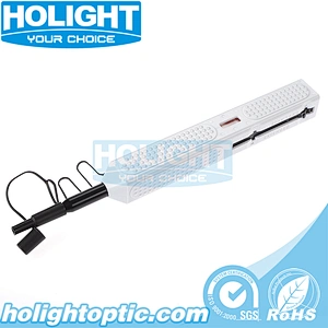 High Quality SMPTE cleaner pen for 2.0mm Ferrules (800+ cleans)