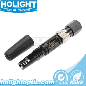 Field Installable Connector FC/UPC Single Mode