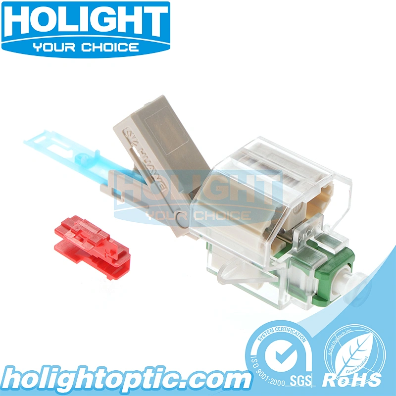 HuaWei Fast Connector Embedded Connector SC/APC
