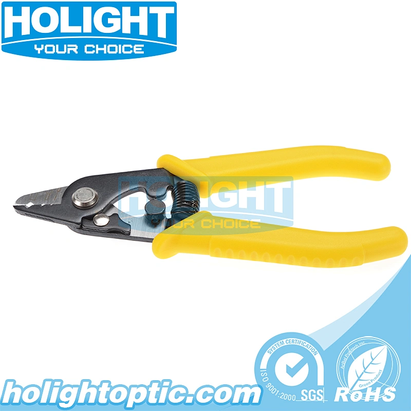 FOS03Y Fiber Optical Stripper