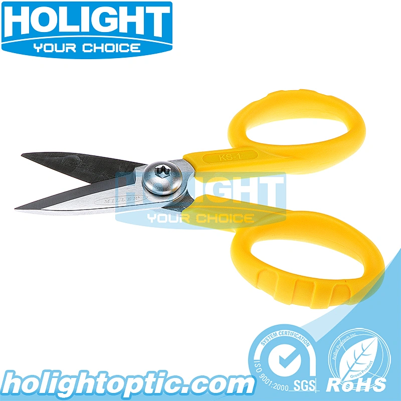 KS-1 Miller Kevlar Shears/ Cutter/ Scissors