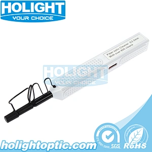 High Quality SMPTE cleaner pen for 2.0mm Ferrules (800+ cleans)