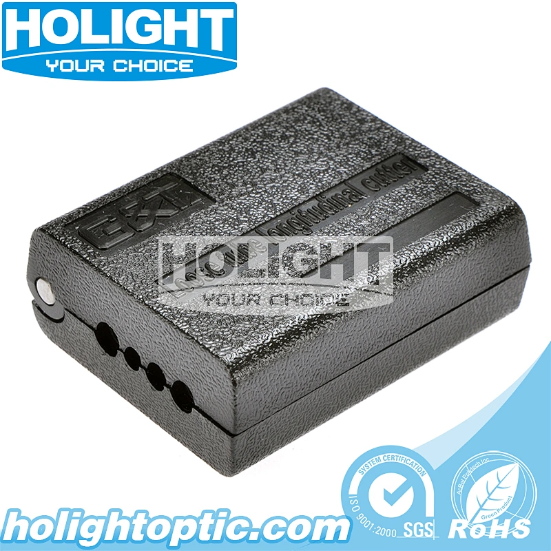 G&T Longitudinal Stripping Fiber Optic Cable Slitter