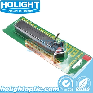 High precision stripping tool RCS-0425 Outer Jacket Round Cable Slitter