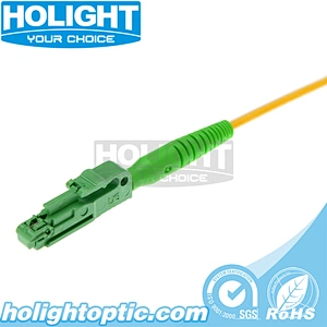 SCA/LX5 Single mode Simplex 2.0mm fiber optic patch cable